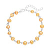 Freshwater Golden Pearl