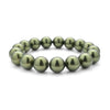 Green Shell Pearl