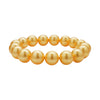 Golden Shell Pearl