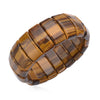 South African Yellow Tigers Eye