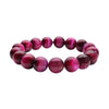 South African Fuchsia Tiger’s Eye