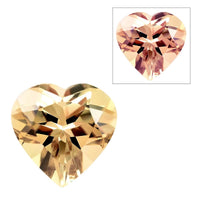 Certified AAAA Turkizite (Hrt 9 mm) 2.50 ctw