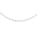 Sterling Silver 1.5mm Anchor Chain Bolo Adjustable Necklace 24 Inches 2.90 Grams - Sticky add to cart bar