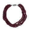Orissa Rhodolite Garnet
