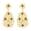 Blue Sapphire