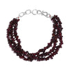 Mozambique Garnet