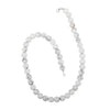 White Howlite