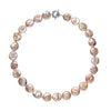 Peach Fresh Water Pearl