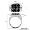 Black Spinel
