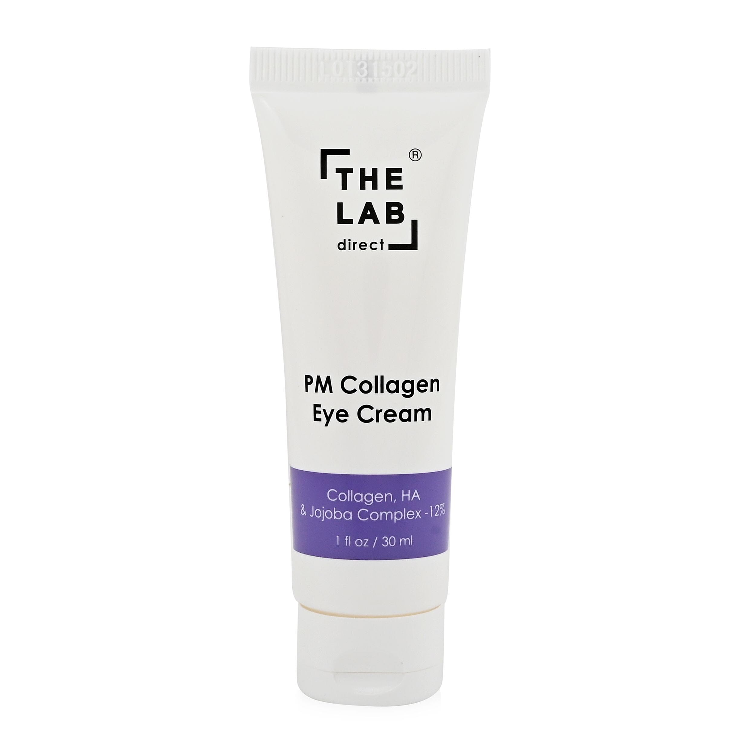 The Lab Direct PM Eye Cream 1 fl Oz