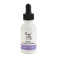 The Lab Direct Booster Collagen & Peptide 1 oz , Collagen Serum , Anti-Wrinkle Serum , Best Anti Aging Skin Care Products