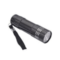 UV Flash Light Black - Sticky add to cart bar