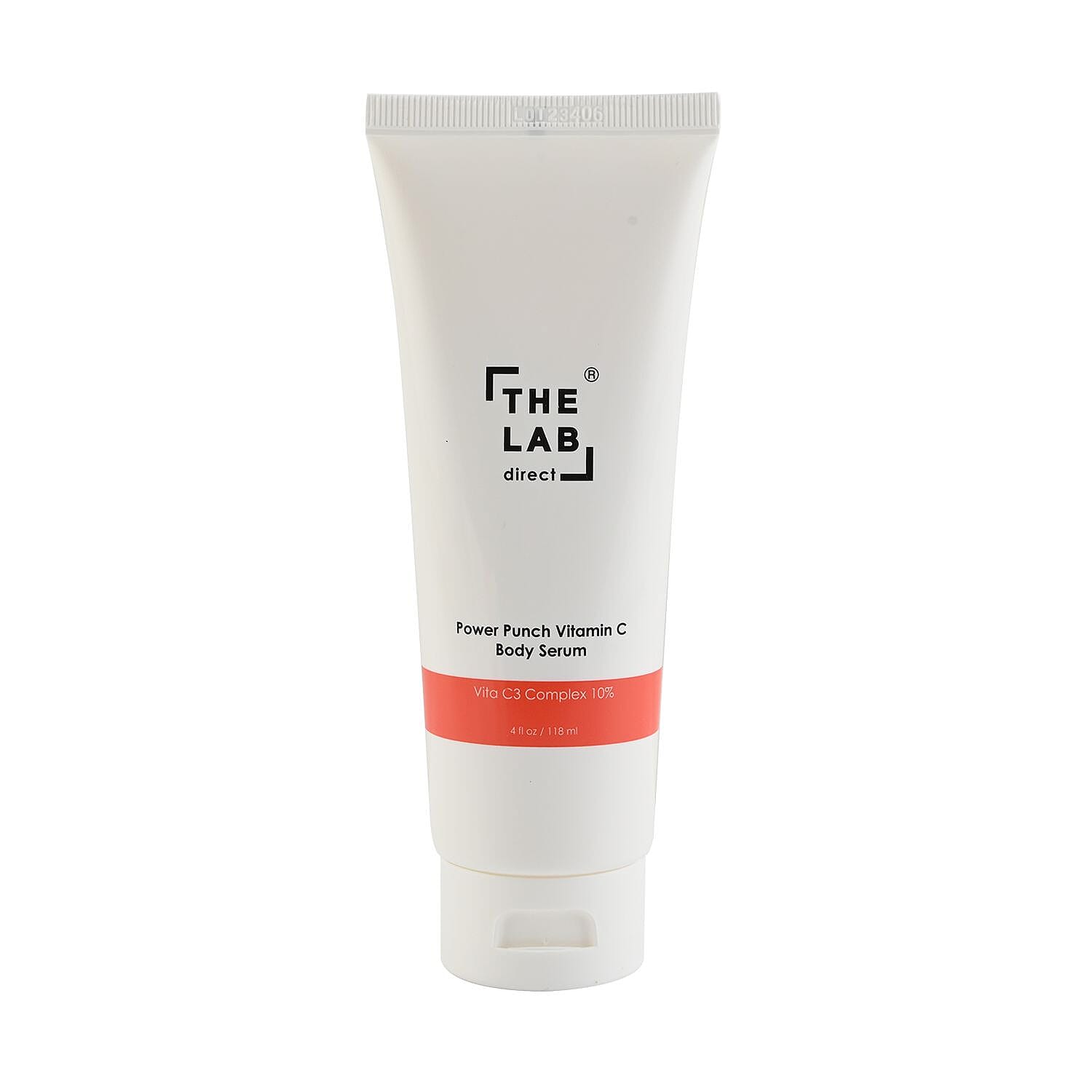 The Lab Direct Vitamin C Body Serum 4 fl Oz