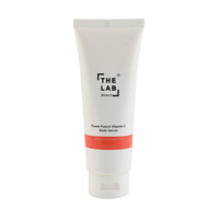 The Lab Direct Vitamin C Body Serum 4 fl Oz