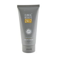 Clinical Results Men's Nasa Shave Cream 6 fl oz (Ships in 5-7 Business Days)