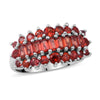 Red Sapphire