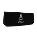 Karma Beauty- Heat Resistant Mat for Countertop , Felt Mat , Heat Proof Mat - Sticky add to cart bar