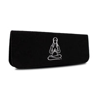Karma Beauty- Heat Resistant Mat for Countertop , Felt Mat , Heat Proof Mat