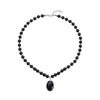Black Agate