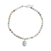 Multi Color Amazonite