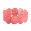 Cherry Quartz