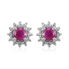Mozambique Ruby