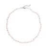 Freshwater White Cultured Pearl