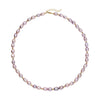 Purple Fresh Water Pearl