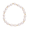 White Fresh Water Pearl