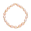 Peach Fresh Water Pearl