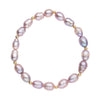 Purple Fresh Water Pearl
