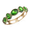 Simulated Emerald