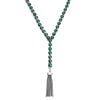 Green Austrian Crystal