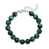 Green Tiger's Eye