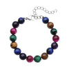 South African Multi Tiger's Eye