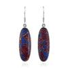 Mojave Purple Turquoise