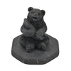 Bear & Fish