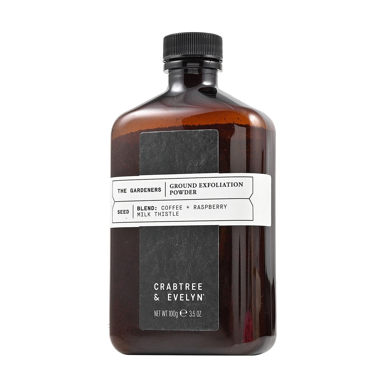 Crabtree & Evelyn The Gardeners Ground Exfoliation Powder 100G 3.5oz