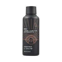 Closeout Crabtree & Evelyn Bali Jasmine & Ylang Ylang Self Massage Oil 3.3 Oz