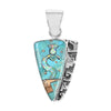Kingman Turquoise