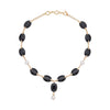 Simulated Black Spinel