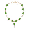 Simulated Emerald