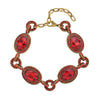 Red Glass
