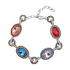 Multi Color Glass