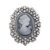 Gray Cameo II