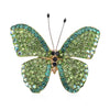 Green Butterfly
