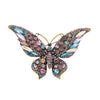 Multi Color Butterfly