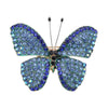 Blue Butterfly