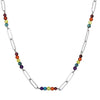 Multi Gemstone