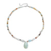 Multi Color Amazonite